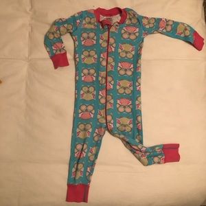 Hanna Andersson Owl Jammies